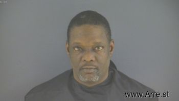 Kenneth Sincere-fitzgerald Winston Mugshot