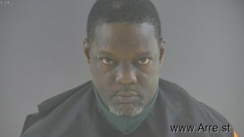 Keno Sincere-fitzgerald Winston Mugshot