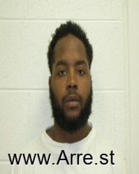 Kentwon Cashawn Johnson Mugshot