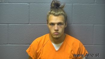 Kenyatta Chase Chandler Mugshot