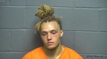 Kenyatta Chase Chandler Mugshot