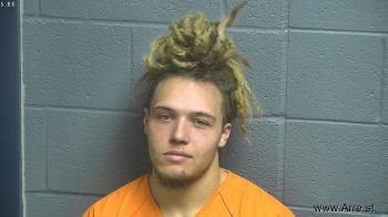 Kenyatta Chase Chandler Mugshot