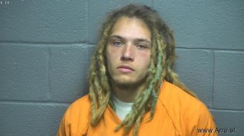 Kenyatta Chase Chandler Mugshot