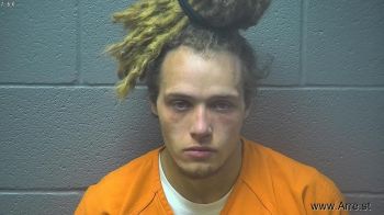 Kenyatta Chase Chandler Mugshot