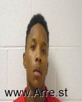 Keon Cornelius Anderson Mugshot