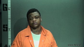 Keon Lamont Jones Mugshot