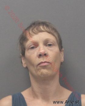 Kerry Lynn Williams Mugshot