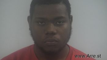 Keshawn Oshay Cooper Mugshot