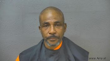 Kevin Dale Adams Mugshot