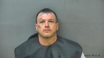 Kevin Lee Bailey Mugshot