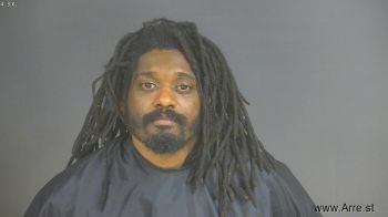 Kevin Stevenson Barron Mugshot