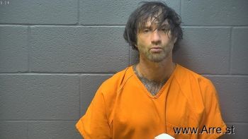 Kevin Wayne Beahm Mugshot