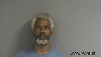 Kevin James Bearden Mugshot