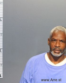 Kevin James Bearden Mugshot