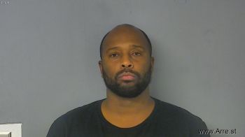 Kevin Orlando Bowles Mugshot