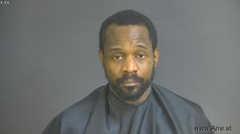 Kevin Deshaun Butler Mugshot