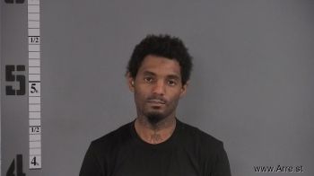 Kevin  Christian Mugshot