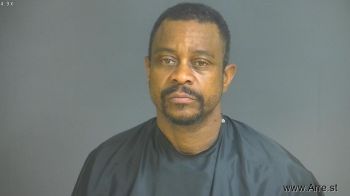 Kevin Lee Coleman Mugshot