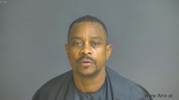 Kevin Lee Coleman Mugshot