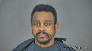 Kevin Lee Coleman Mugshot