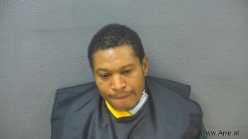 Kevin Isaiah Cook Mugshot