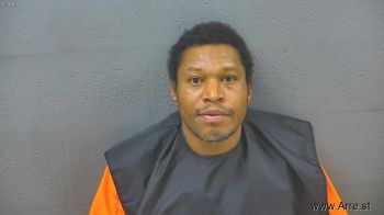 Kevin Isaiah Cook Mugshot