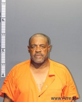 Kevin Mckiley Cox Mugshot