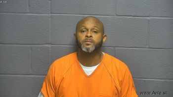 Kevin Darnell Curry Mugshot