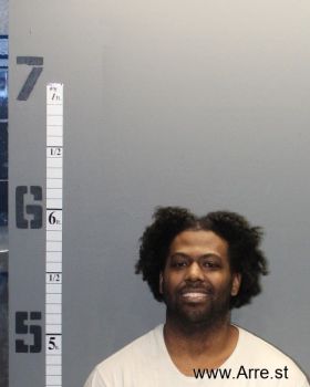 Kevin Dwayne Day Mugshot