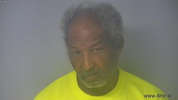 Kevin Michael Ellis Mugshot