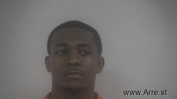 Kevin  Farmer Jr Mugshot