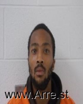 Kevin Terrell Fields Mugshot