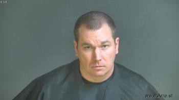 Kevin Michael Fisher Mugshot