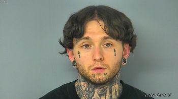 Kevin Michael Galloway Mugshot