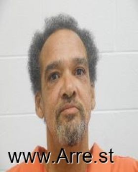 Kevin Maurice Gardner Mugshot