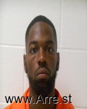 Kevin Rondell Green Jr Mugshot