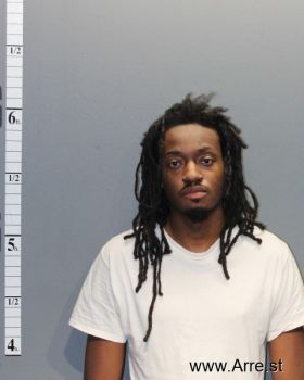 Kevin Curtis Holley Mugshot