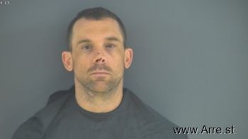 Kevin Terry Jessee Mugshot