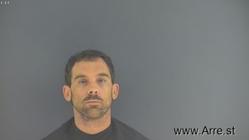 Kevin Terry Jessee Mugshot