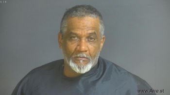 Kevin Garrett Johnson Mugshot