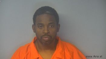 Kevin Jamar Kelly Mugshot