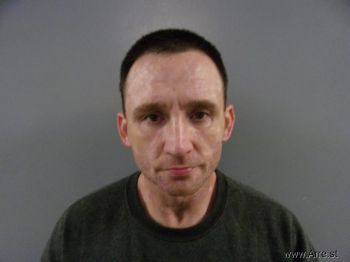 Kevin Cecil Lambert Mugshot