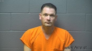 Kevin Lee Legg Mugshot