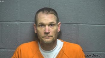 Kevin Lee Legg Mugshot