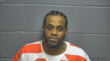 Kevin O'brian Lewis Mugshot