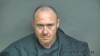 Kevin Shane Mawyer Mugshot