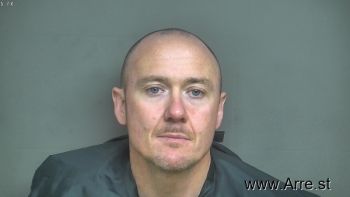 Kevin Shane Mawyer Mugshot