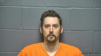 Kevin Lyle Melton Mugshot