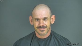 Kevin James Newcomb Mugshot