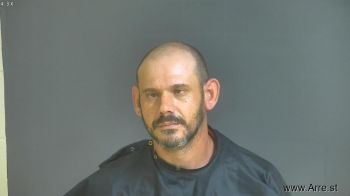 Kevin James Newcomb Mugshot